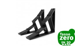 RESTAND Yamaha Reface Dual Stand