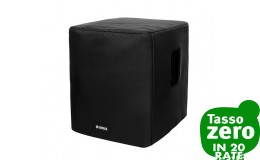 Yamaha cover per DSR118W