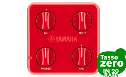 Yamaha SessionCake SC01