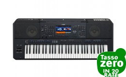 Yamaha PSR-SX900 SUPER OFFERTA