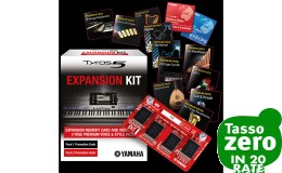Yamaha Expansion Kit