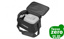 Yamaha BAGSTP100 Stagepas 100 Carrying Bag