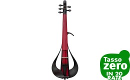 Yamaha YEV-105 PRO Deep Red