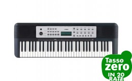 Yamaha YPT-270