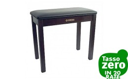 Yamaha NB1R Panchetta