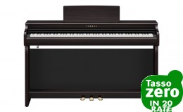 Yamaha CLP-825B Black