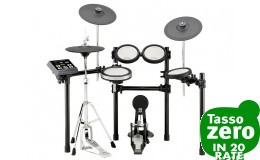 Yamaha DTX560K  Garanzia 5 anni!