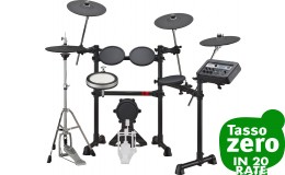 Yamaha DTX6K2-X