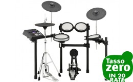 YAMAHA DTX700   