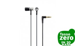 Yamaha EPH-100 Silver