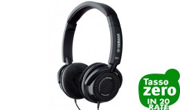 Yamaha HPH-200 Black