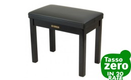 Yamaha GTB Polished Ebony