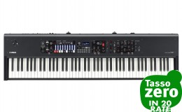 Yamaha YC88 EXDEMO