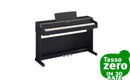 Yamaha YDP-105 Black