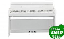 Yamaha YDP-S55 Arius White