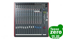 Allen & Heath ZED-18