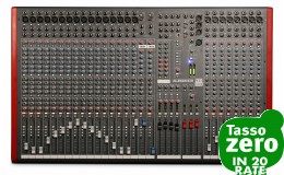 Allen & Heath Zed 428
