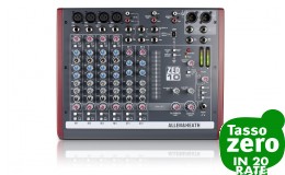 Allen & Heath ZED-10