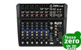Alto ZMX122FX 