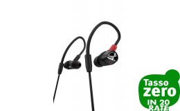 Pioneer DJ DJE-1500 K Black