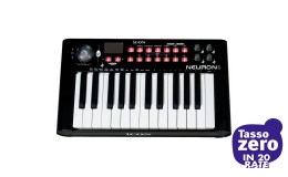 Icon Neuron 3 Black