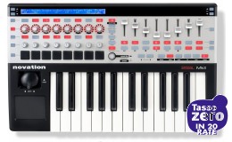 Novation Remote SL25 MKII