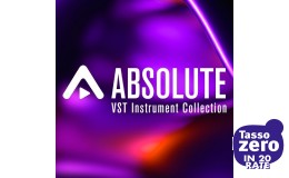 Steinberg Absolute 6