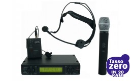 Energy KRU-2/KST-1U/KLT-1U