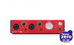 Focusrite  Clarett 2 Pre USB