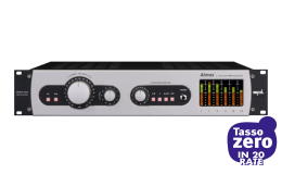 SPL Atmos 2