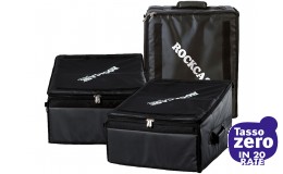 Rockbag RC 23811 B Soft Light Case per Mixer 3 unit