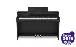 Casio AP-550BK Celviano Black