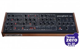 Sequential Prophet 10 Module Desktop