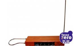 Moog Etherwave Theremin - Standard (Colore Legno)