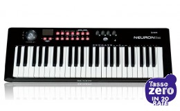Icon Neuron 5 black