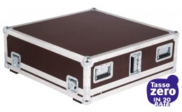Flightcase per Yamaha TF3
