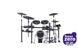 Roland TD713 V-Drums Kit