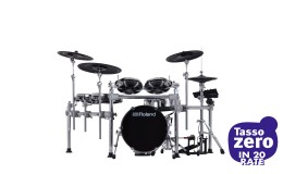 Roland TD716 V-Drums Kit