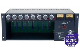 Heritage Audio MCM8