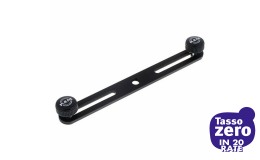 K&M 23550 Microphone Bar