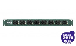 Radial ProD8