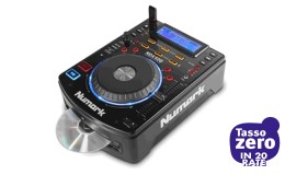Numark NDX500