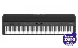 Roland FP-90X Black