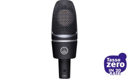 AKG C3000