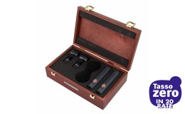Neumann KM184 Stereo Set mt 