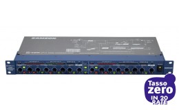 Samson S-Com Plus