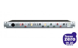 SSL X Logic Alpha Channel