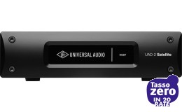 Universal Audio UAD-2 Satellite USB Octo Custom