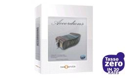 BestService Accordions Box