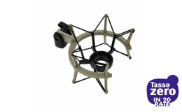 Sennheiser MKS4 Supporto per MK4